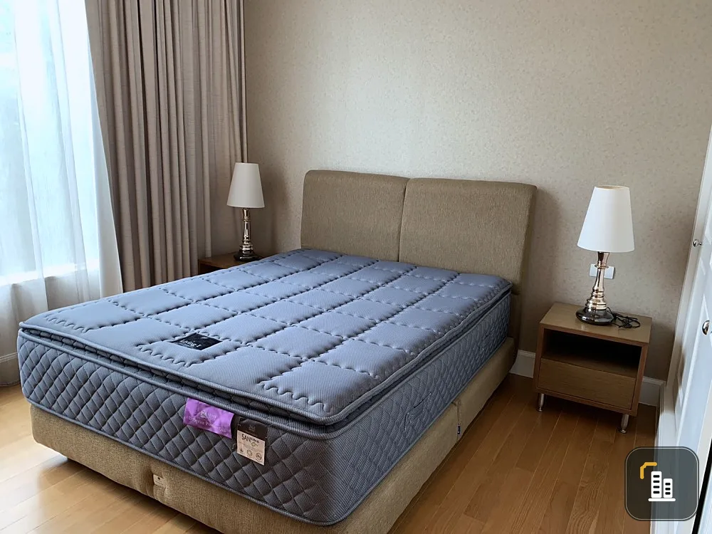 Condo for rent, Royche Private Residence, providing maximum privacy. ready to live