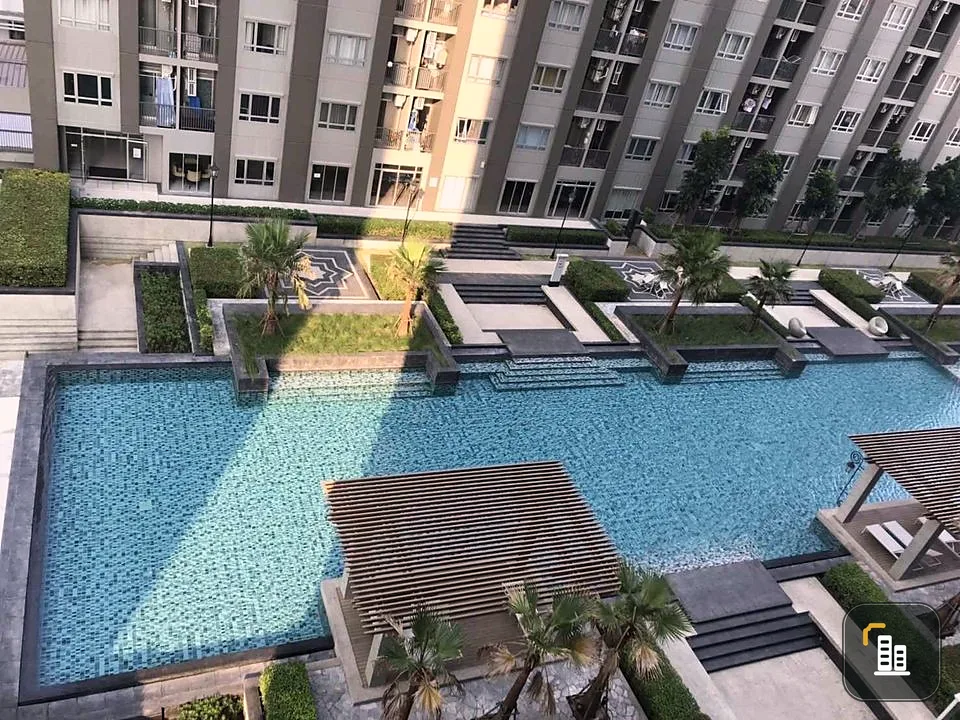 Sell MANOR SANAMBINNAM, beautiful view, fully furnished Partition room Don't miss a lot.