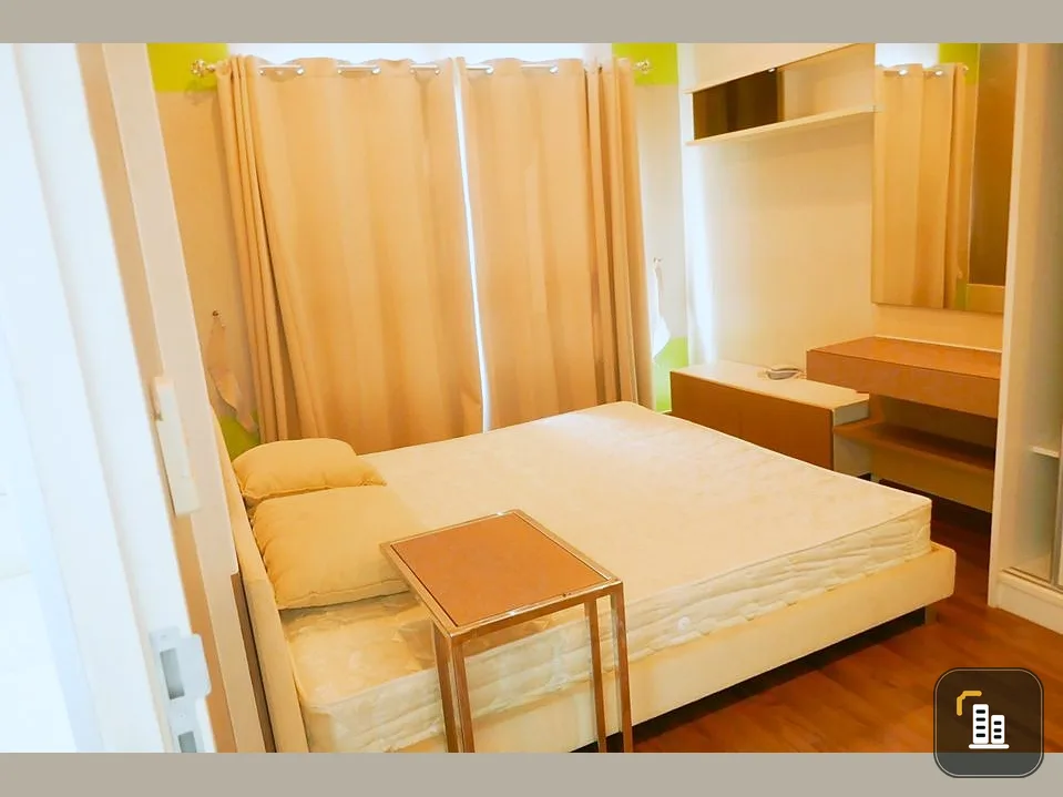 Sell / Rent Q House Sathorn Condo, 2 bedrooms, 2 bathrooms, furniture + electrical appliances with high views, book now.