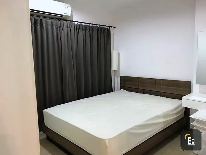 For rent Simvipha - Ladprao, complete rooms, meet all the needs For you to relax fully, rent it now!!
