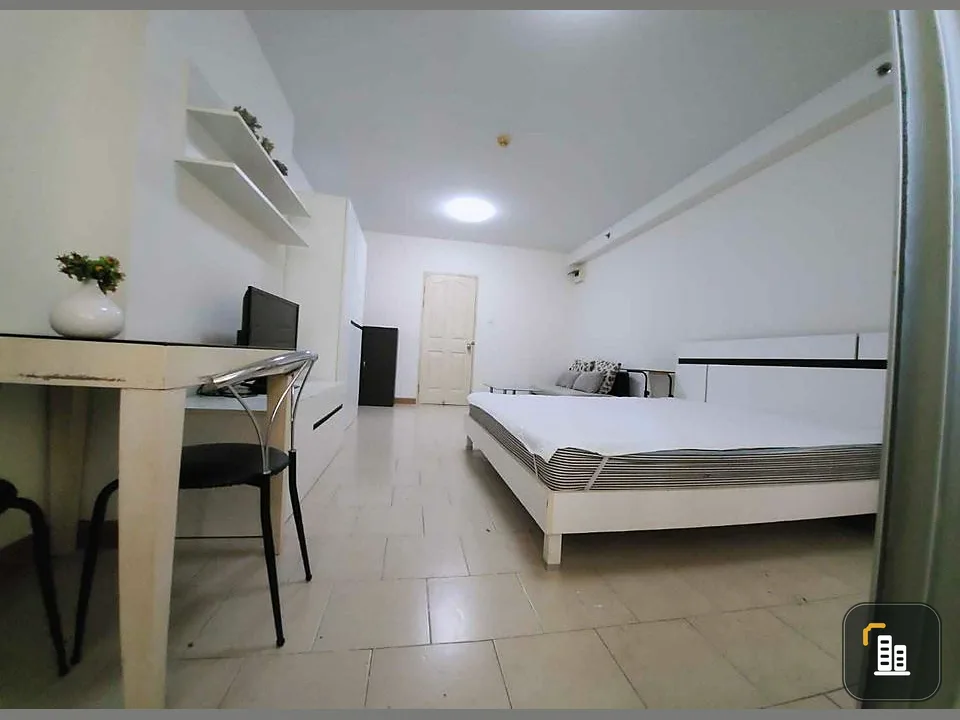 Condo for sale, City Home Rattanathibet, fully furnished room, can carry the bag and move in, very good price, book now.