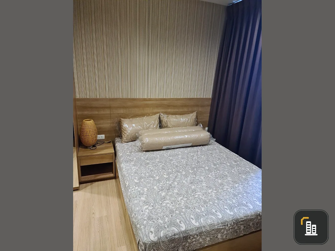 Condo for rent, Rhythm Sathorn, ready to move in Fully furnished, convenient to travel, hurry to book