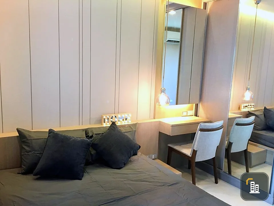 For sale, for rent!! Condo Rhythm Sukhumvit 36-38, location in the heart of the city, near BTS Thonglor, convenient travel, don't miss it!!