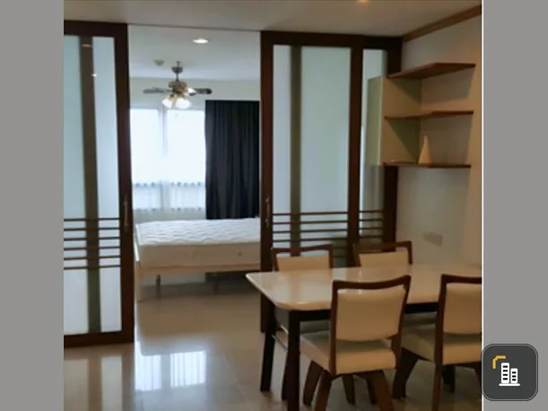 Condo for sale, Lumpini Ville Sukhumvit 77, ready to move in. complete set of facilities Reserve now. Hurry up.