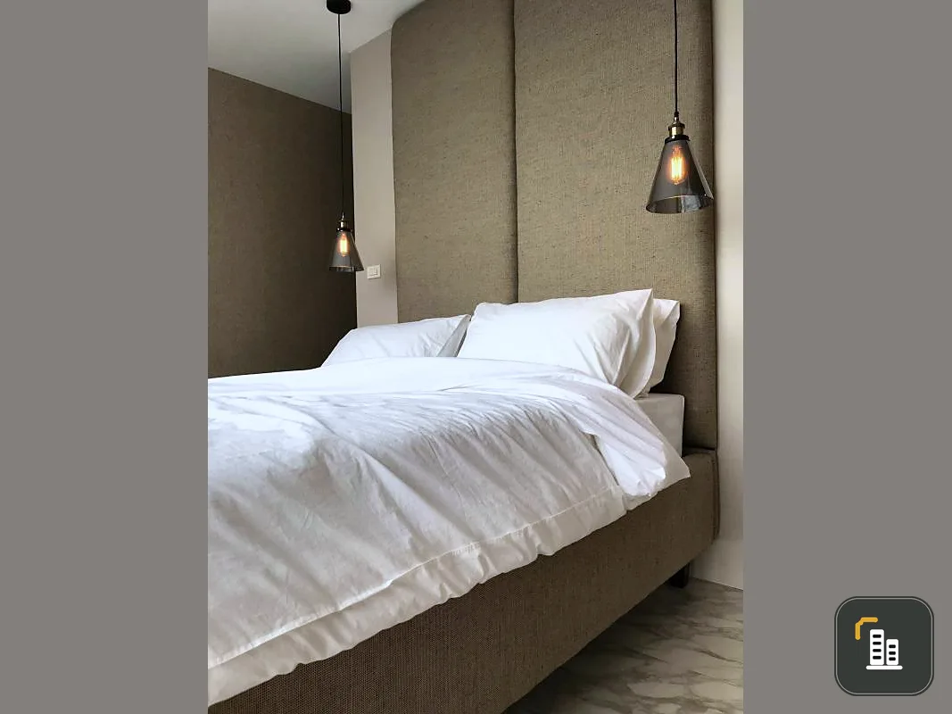 The room is spacious for you to fully use. In a fully equipped room, ready to move in, THE ISSARA LADPRAO. This room is for rent. Urgent.