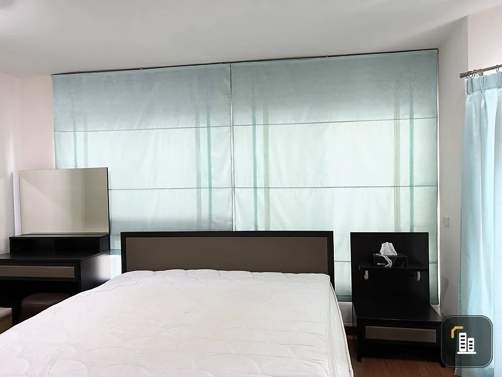 Condo for sale, Chateau In Town, Major Ratchayothin, Phaholyothin, 30 rooms, ready to move in, friendly price, hurry up and buy before you miss it.