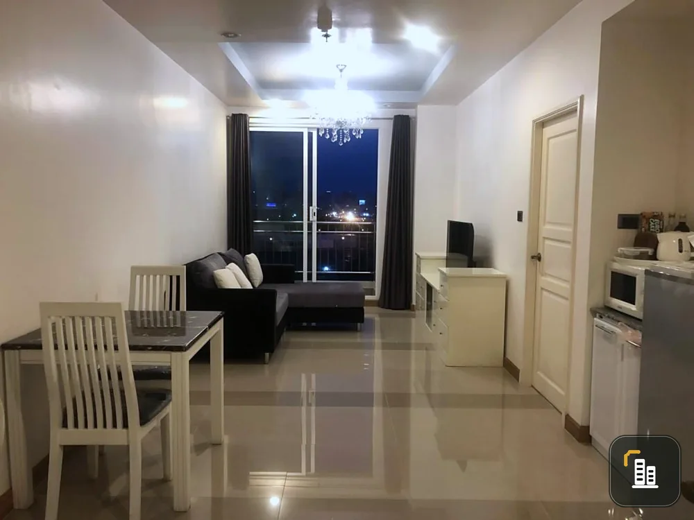 Supalai Wellington Condo for sale, nice room, wide size, fully furnished, good price, don't miss it