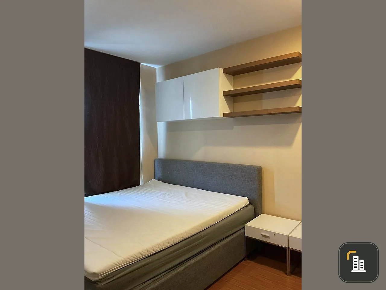 Sell Diamond Sukhumvit, spacious room, good price, complete facilities, book now, don't miss it.