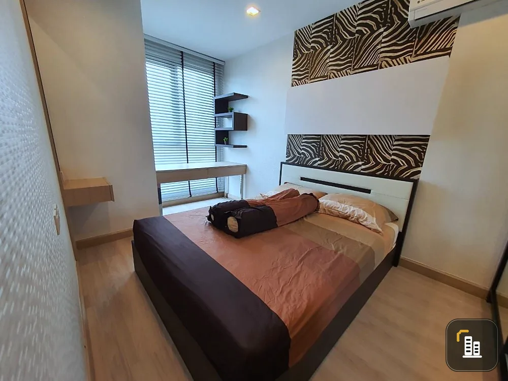 Condo for sale, Ideo Mobi Phayathai, north, clear view, good location, convenient transportation, hurry to book