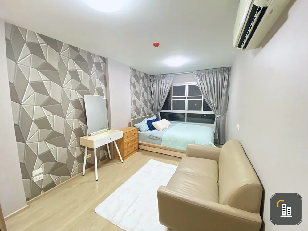 For rent, ELIO DEL RAY, fully furnished room, fully furnished, good electrical appliances Hurry up to reserve before you miss it.