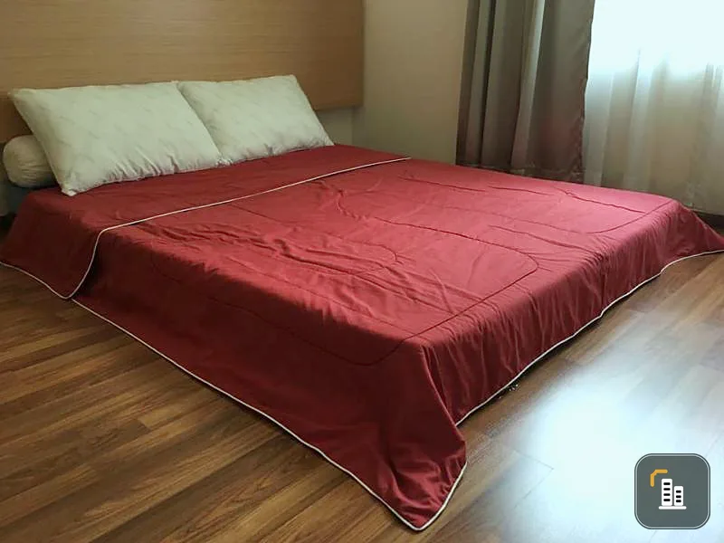 For sale, for sale, for sale, Condo U-Wipha Ladprao, ready to move in. Well taken care of. The room is not bruised. Buy it now!!