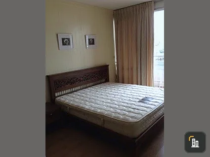 Condo for rent, Silom Grand Terrace, large room, good size, comfortable, beautiful room, hurry to book, don't wait!!