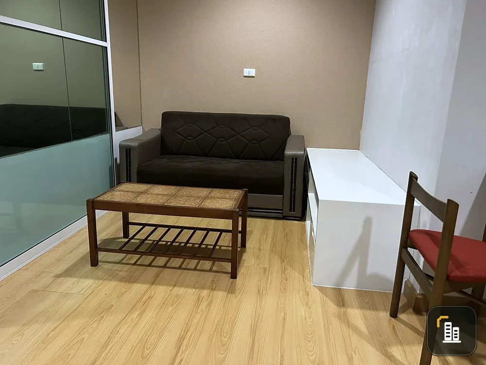 Condo for rent, The Address Siam, condo, good location, fully furnished, ready to move in, don't miss it!!