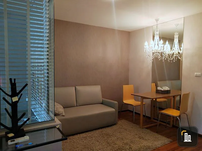 Condo for sale at U Vipha - Ladprao, beautiful room, ready to be completed in this room, hurry!!!