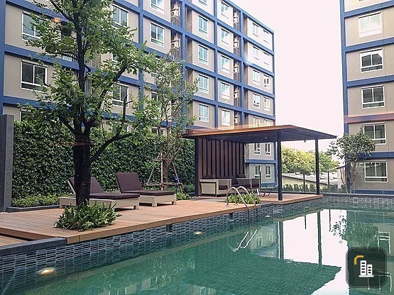 U Vipawadee – Ladprao Condo for Sale - All Listings & Prices | Buy-Sell Condo in Bangkok |