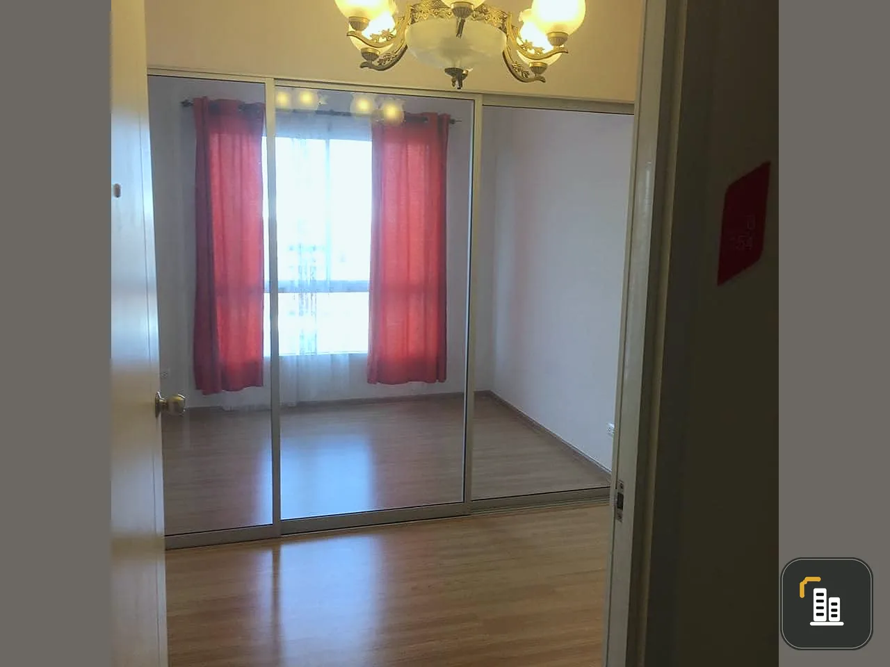Plum Condo Bangyai Station for sale, 1 bedroom, comfortable open view If interested, hurry up to reserve now. Don't miss it.