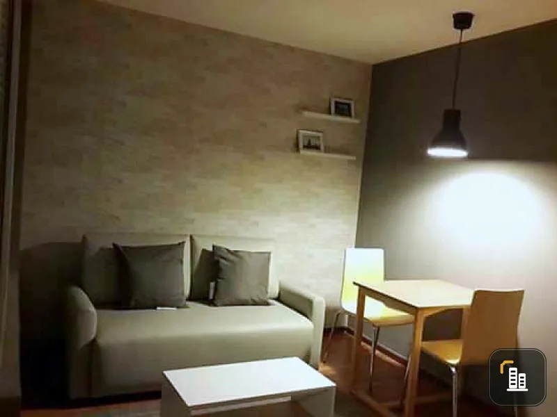 Condo for sale, U Vipha - Ladprao, good location, next to the main road, convenient to travel. Come and see it first. If interested, talk to us.