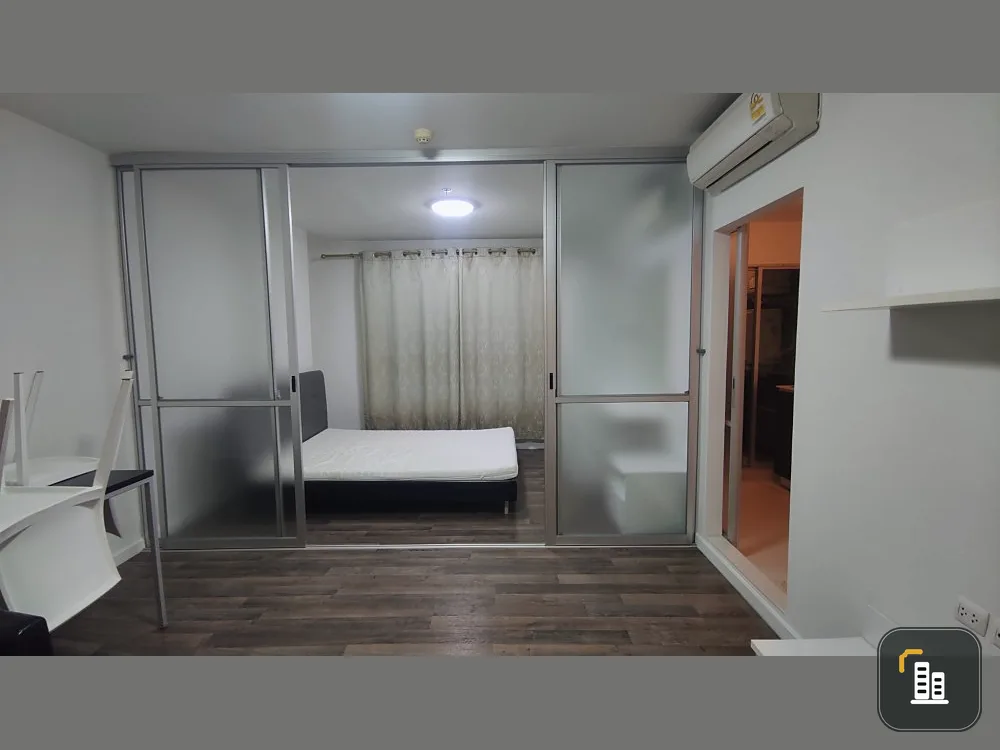 Condo for sale, d Bura Prannok, corner room, 8th floor, separating the room Hurry up to reserve. Don't miss it.