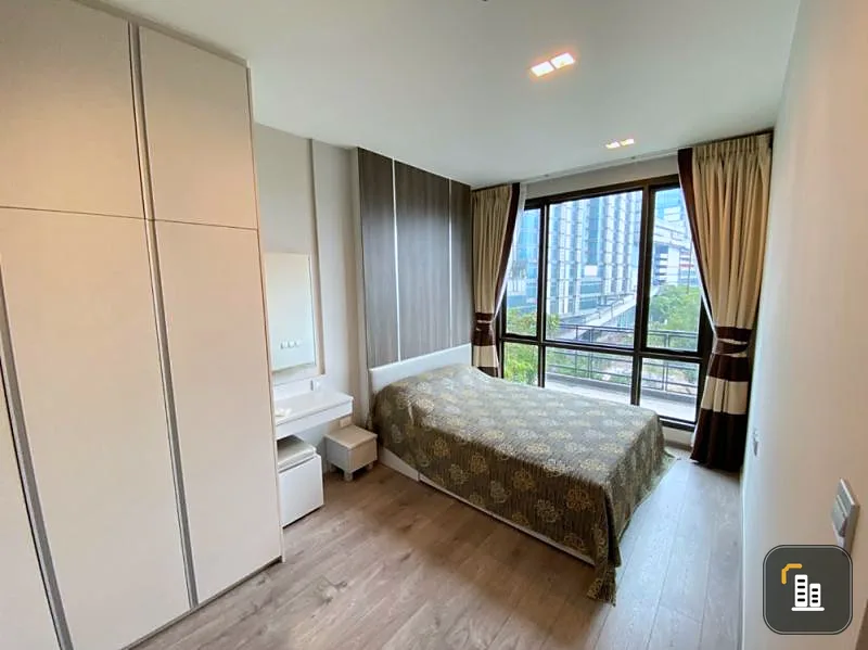 Sell Whizdom Avenue Ratchada Ladprao Condo in the prime business area. You can own it today. Buy it now!!