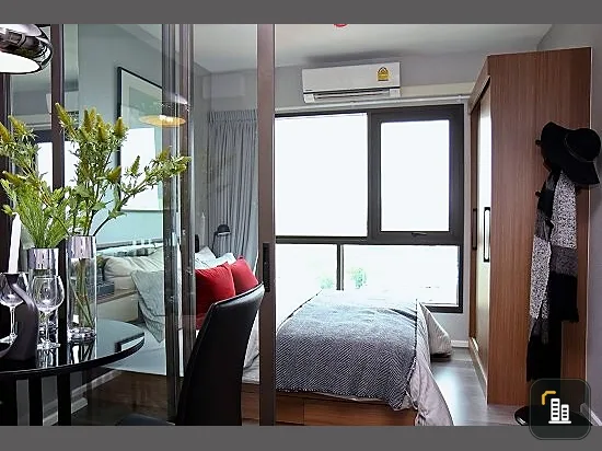 Selling The Stage, Taopoon Interchange, nice room, well proportioned, bright color tone, cute price, hurry up to reserve it.