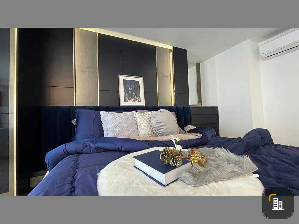 For sale, for rent!! Condo Knightsbridge Prime Sathorn, Duplex room, fully furnished, ready to move in immediately, don't miss it!!
