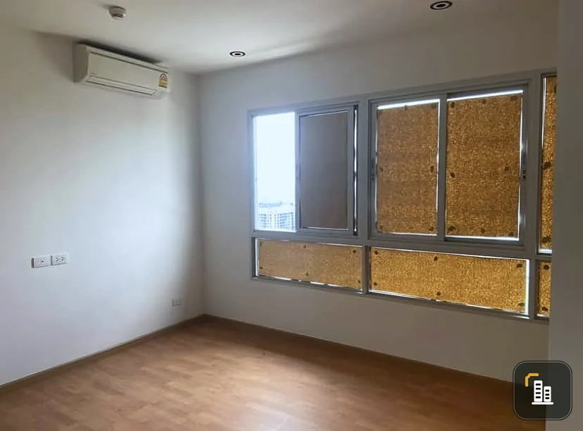 Selling The president 2, empty room, spacious, complete set of facilities, high view, hurry to book