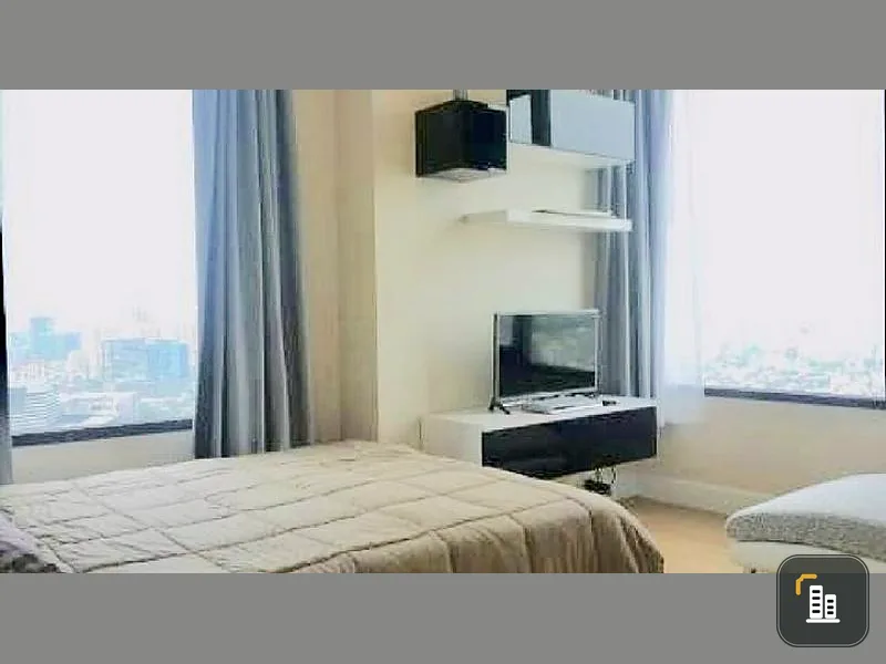 Rent Equinox Phahon-Vipha, 2 bedrooms, 2 bathrooms, 65 sq.m., furniture and electrical appliances.