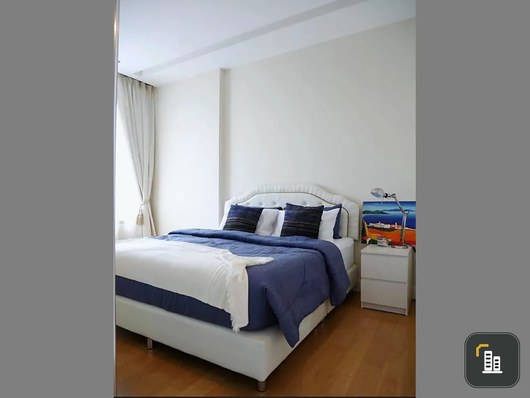 Condo for sale Equinox Phahol-Vibha, fully furnished, city view, good condition, interested, hurry up.