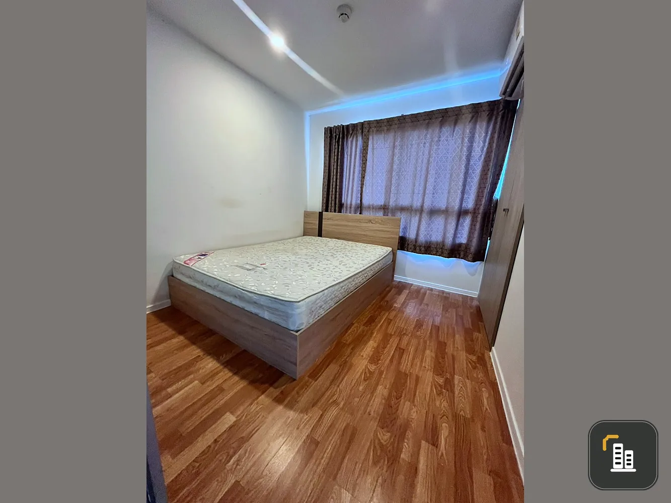Condo for rent, sale, Lumpini Ville Ratchaphruek-Bang Waek, nice room, well proportioned, fully furnished, good price, hurry to book