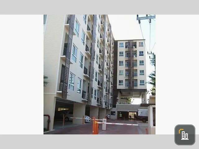 Condo for sale, Regent Home 14, Sukhumvit 93, ready to move in room. Complete facilities, affordable price, book now.