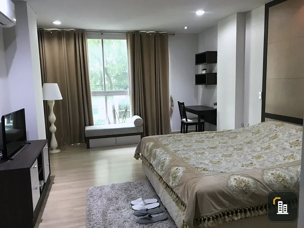 Condo for rent, The Address Pathumwan, near BTS, beautiful room, fully furnished Don't miss it!!