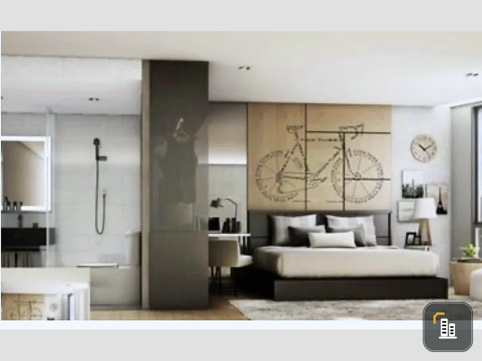 Condo for sale PE: LA, 8th floor, size 34 sq m., near BTS Wutthakat, only 100 meters, first come first served.