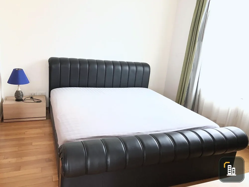 For rent!! Condo Empire Place Sathorn - Narathiwat, room number 88/216, very beautiful room, beautiful decoration, don't miss it!!