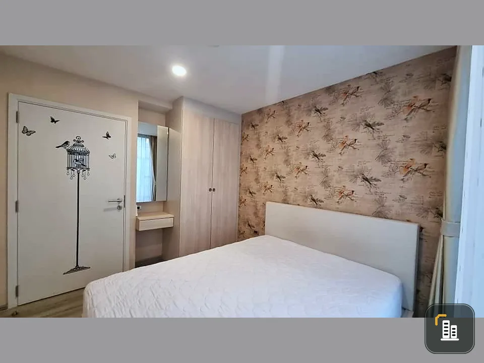 For rent, The Urban Attitude Bearing 14, nice room, fully furnished, carry one bag You can enter.