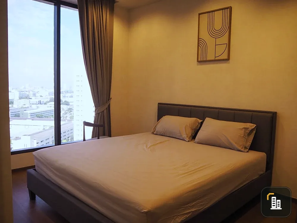 Condo for sale /rent, Ideo Q Victory, fully furnished room. Affordable price! hurry up