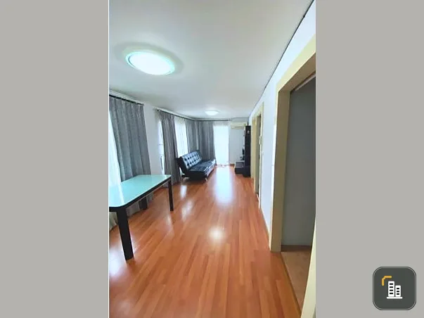 Sell Chateau in Town Ratchada 13, corner room, spacious, nice, private, north balcony, no building blocking, hurry to book
