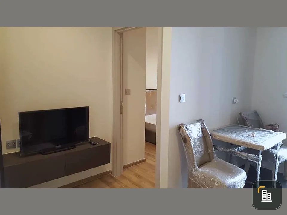 Condo for sale, The Line Jatujak-Mochit, spacious, clean, good location, urgent
