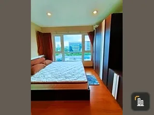 For rent, The Nine Condominium, 3 floors, 8 good views, see the sky, no buildings blocking it. Fully furnished, book now
