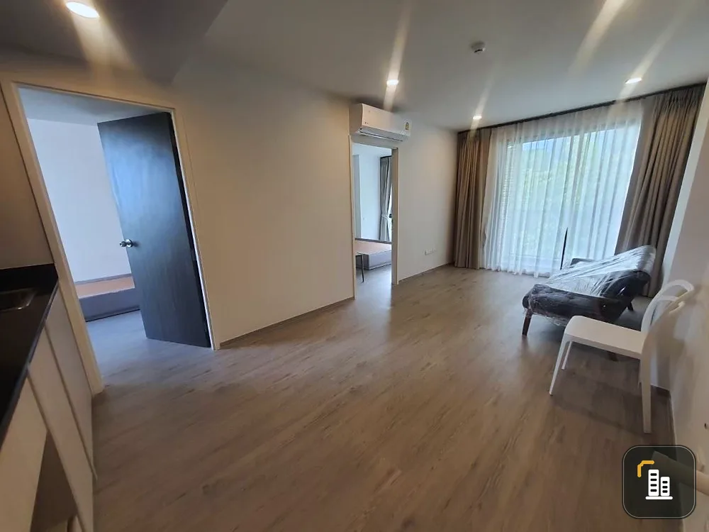 For rent!! Condo Douce Lasalle, pool view, beautiful room, ready to move in immediately, don't miss it!!