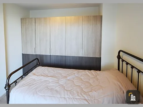 This is the room to buy and sell Chambers Chaan Ladprao Wanghin 100% room condition, well decorated, stylish, urgently.