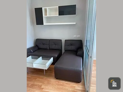 Condo for sale, rent, Lumpini Ville On Nut - Lat Krabang 2, beautiful room, very good price, ready to move in, can't miss it!!