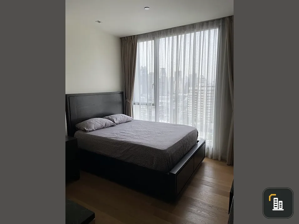 For rent, BEATNIQ Sukhumvit 32 fully furnshed, decorated in modern style, very inviting. You can't miss it, book now.