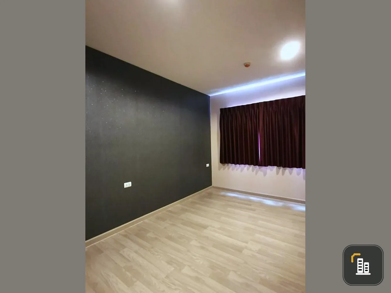 For Sale THE PRIVACY Ladprao Sena Room 1 BEDROOM Pool View, next to the main road, convenient to travel, urgent