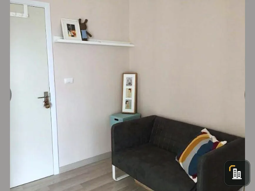 Selling The Privacy Ladprao Sena, good location, convenient transportation, this price can't be found anywhere else. Book now!