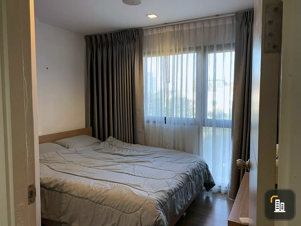 Condo for sale, B-Republic, Sukhumvit 101/1, 1 bedroom, 1 bathroom, nice, fully furnished, ready to book
