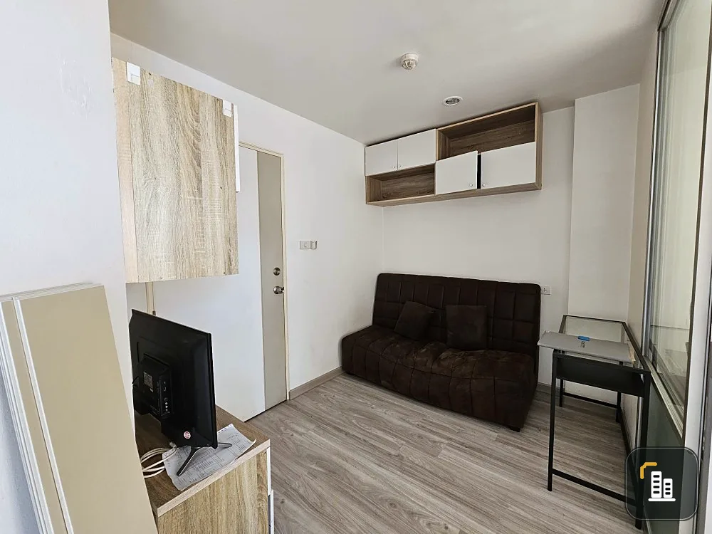 Condo for sale, Lumpini Mixx Theparak - Srinakarin, ready to move in Complete facilities, good price. If interested, book now.