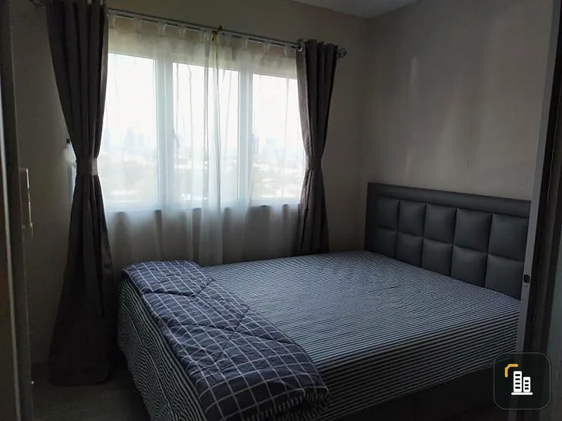 The price is very bang!!! Condo for sale THE PRIVACY Ladprao-Sena. is that there is everything If you miss it, wipe your tears!!!