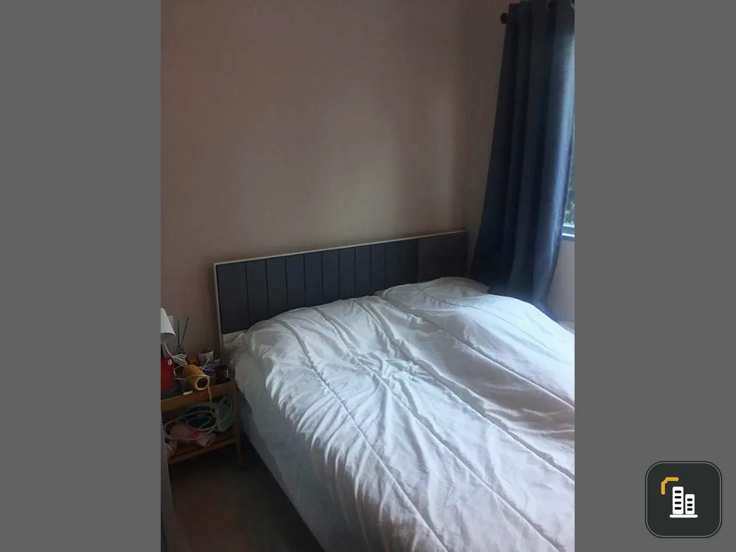 Sold!! The Privacy Ladprao-Sena, simple beautiful room, clean colors, easy to decorate, add more, buy urgently!!