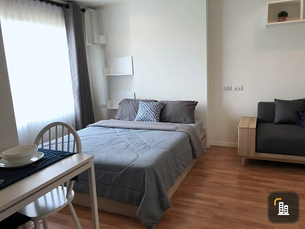 Selling LPN Petchkasem 98, nice, furnished + electrical appliances with the best price, book now.