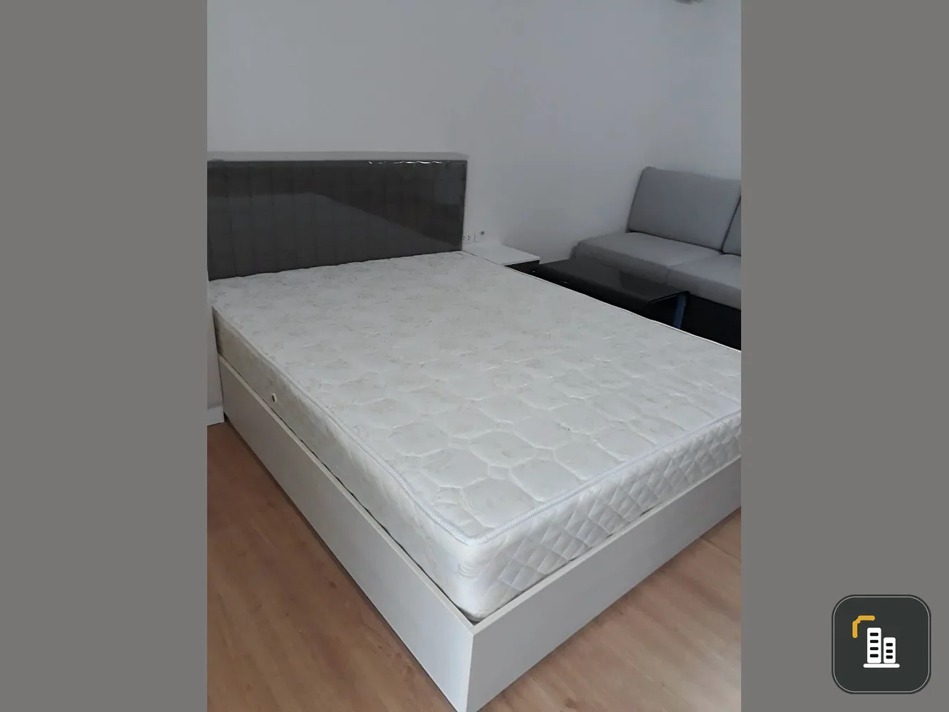 Condo for sale, Supalai Vista, Pak Kret Intersection furniture ready Full facilities, book now.